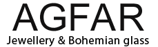 AGFAR - ボヘミアンガラス＆ジュエリー