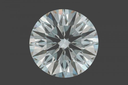 ダイヤモンドを楽しむ － ダイヤモンドの選び方