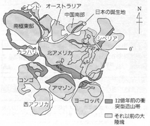 エッセー第三回： 南極昭和基地で宝石が採れる